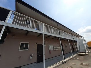 シュープ三条の画像