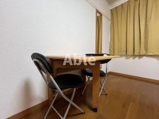 レオパレスブランの画像