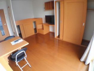 レオパレスエスペーロ・Iの画像