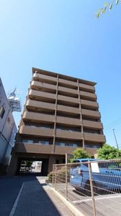 メゾンプロスペールの画像