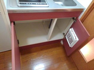 レオパレスウェストヴィラージュの画像