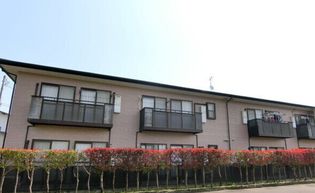 フォブール大森の画像