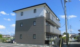 フォブールときわの画像