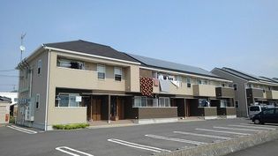 グランド フィールドⅠの画像