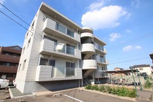 エバーグリーン手城 A棟の画像