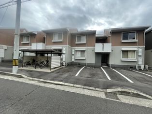 シャインポート屋島 B棟の画像