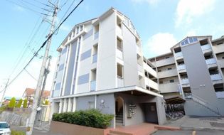 カレッジシティハイツの画像