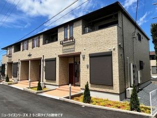 メルベーユ Cの画像