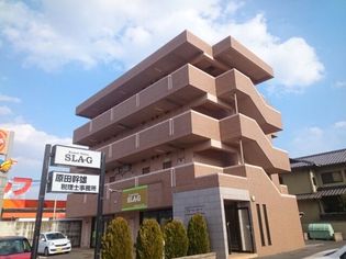 岡山県倉敷市新倉敷駅前3丁目の賃貸マンションの画像