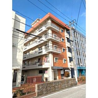 ミカドハイツの画像