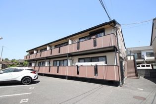 サンヴェール B棟の画像