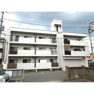 原田マンションの画像