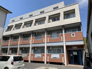 ダイヤコート新浜Ⅱの画像