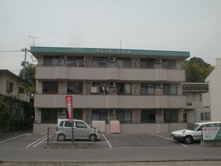 サン・オーレ城北の画像