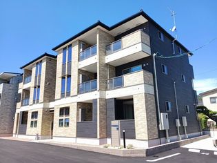カーサ・ソレイユ Bの画像