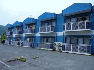 岡山県笠岡市吉浜の賃貸アパートの画像