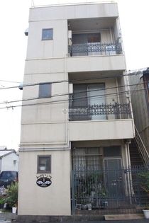トロンコⅠの画像
