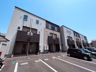 エルキュールC棟の画像