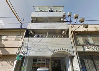 メゾン・ド・ルーブルの画像