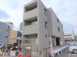 フリージア荒川の画像