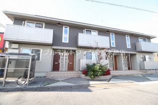 岡山県倉敷市水島明神町の賃貸アパートの画像