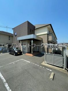 ロイヤル藤Ⅰの画像
