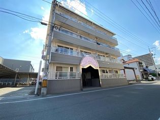 パラツイーナ光南の画像