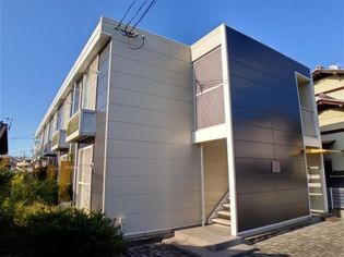 レオパレス吉備中山の画像