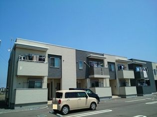 メゾン・カルムⅡの画像