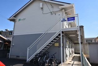 夢ハイツの画像