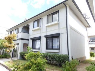 岡山県倉敷市児島味野4丁目の賃貸アパートの画像