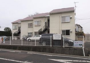 岡ノ城ハイツIIの画像