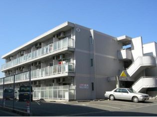 フォーサイトプラザの画像