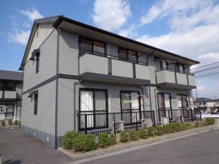 サンコーポ石井 A棟の画像