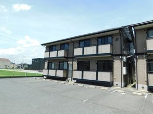 ラ・フルール B棟の画像