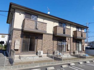 グレイスコート手城Bの画像