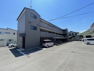 フォブールトロワやくりBの画像