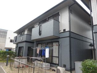 岡山県倉敷市南畝7丁目の賃貸アパートの画像