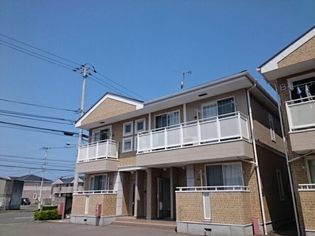 ソルトアヴェニュー Aの画像