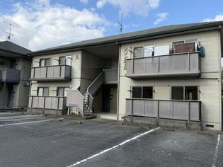 メゾン旭が丘A棟の画像