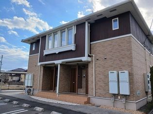 サン メゾン M・K Bの画像