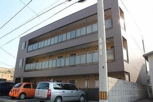 メゾン・ドゥ・ボヌールの画像