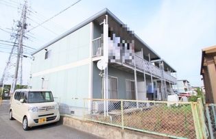 サンハイツいたの A棟の画像