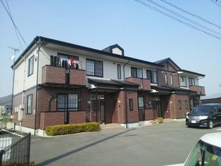 オーブリー真時Bの画像