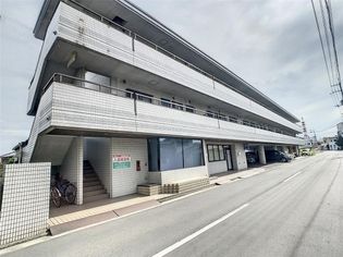 三条駅前ハイツの画像