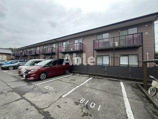 フォブール大高Aの画像