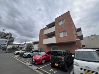 ナチュールプレイスⅠの画像