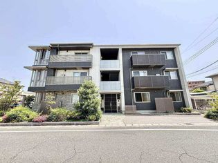 岡山県倉敷市西阿知町の賃貸マンションの画像