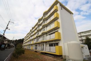 岡山県玉野市後閑の賃貸マンションの画像