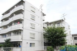 岡山県倉敷市船穂町船穂の賃貸マンションの画像
